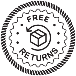 إرجاع مجاني 