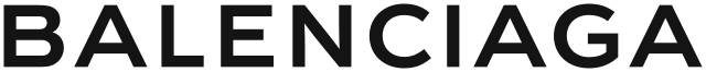 Balenciaga logo