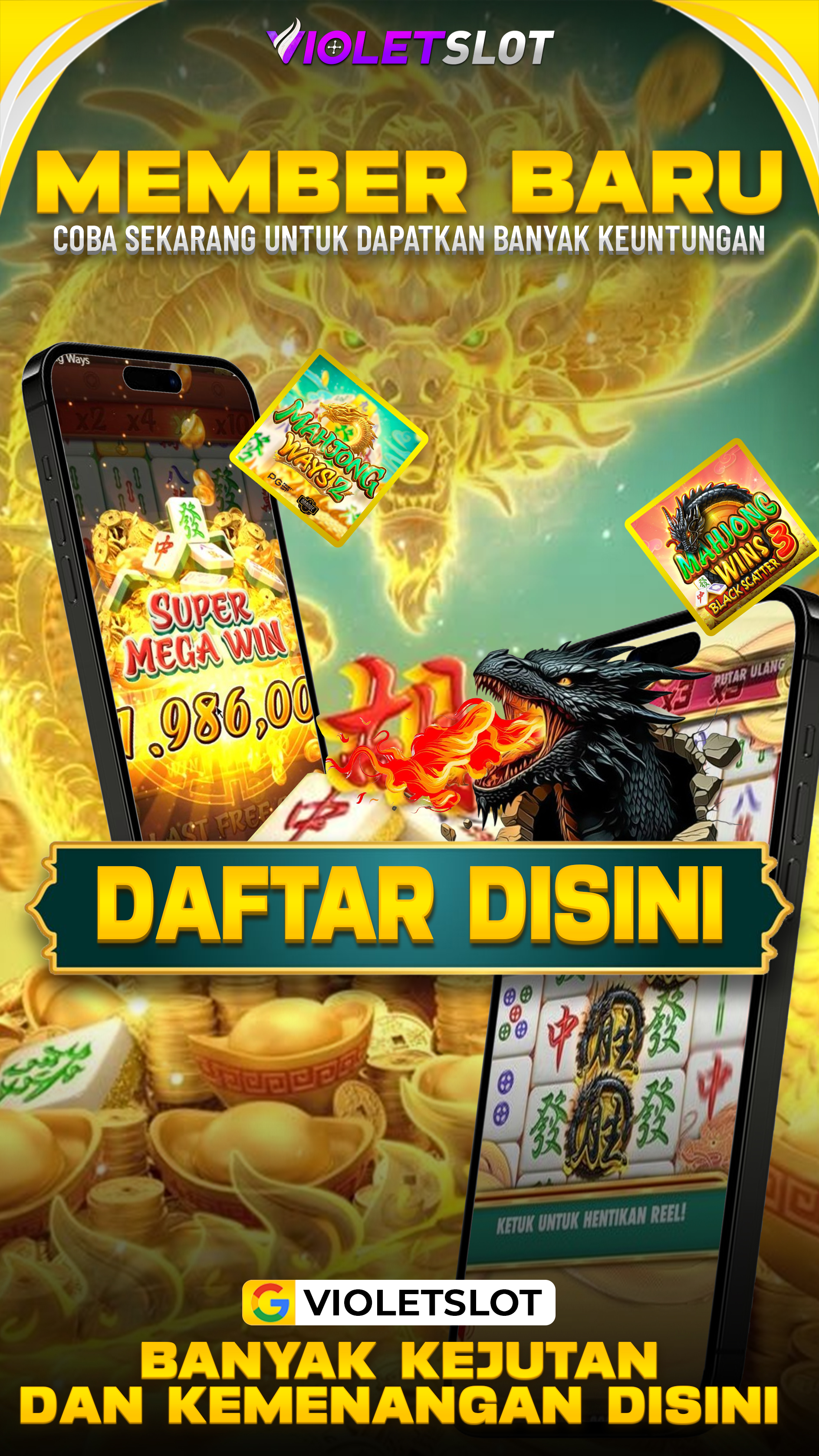 Promo Server Thailand