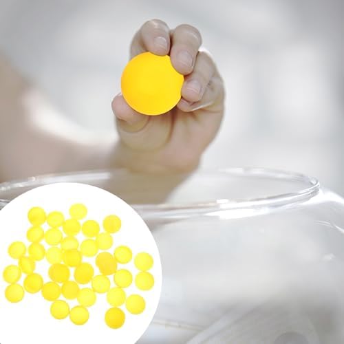 Vue 4 de Amosfun Lotterie Ball Lotterie