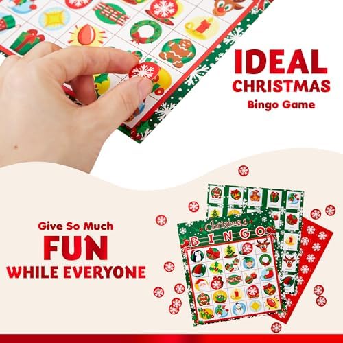 Vue 4 de Lot De Cartes De