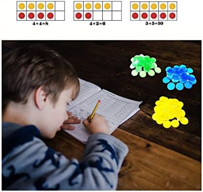 Vue 5 de Jzk Jetons De