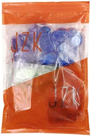 Vue 6 de Jzk Jetons De