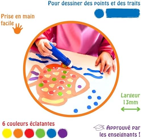 Vue 4 de Cleopatre Lot De Ptits