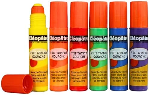 Vue 5 de Cleopatre Lot De Ptits