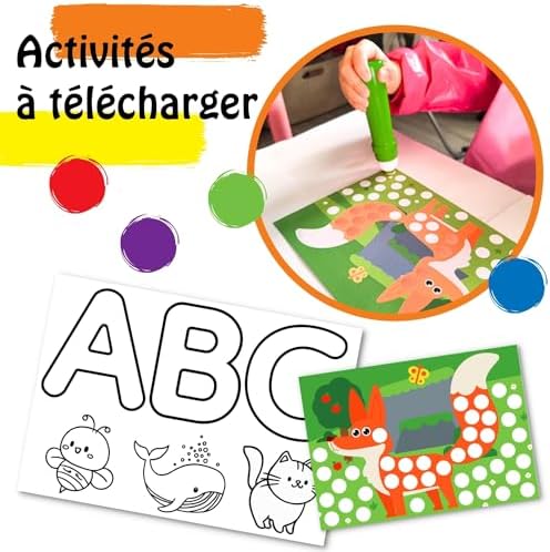 Vue 6 de Cleopatre Lot De Ptits