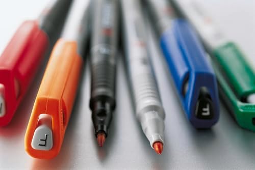 Vue 5 de Stabilo Ohpen Marqueur Pochette