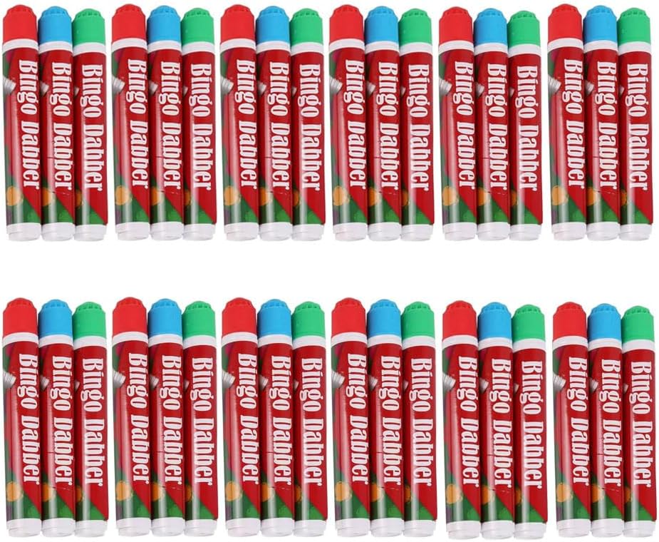 Sixstore Ensemble De Marqueurs