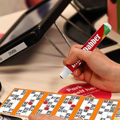 Vue 4 de Sixstore Ensemble De Marqueurs