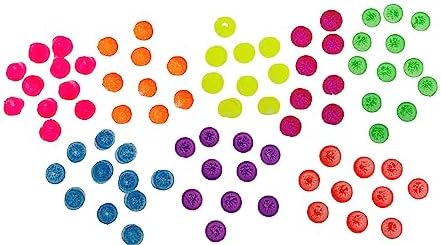 Vue 5 de Bingo Loto Dauber Lot