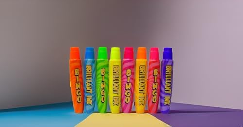 Vue 6 de Bingo Loto Dauber Lot