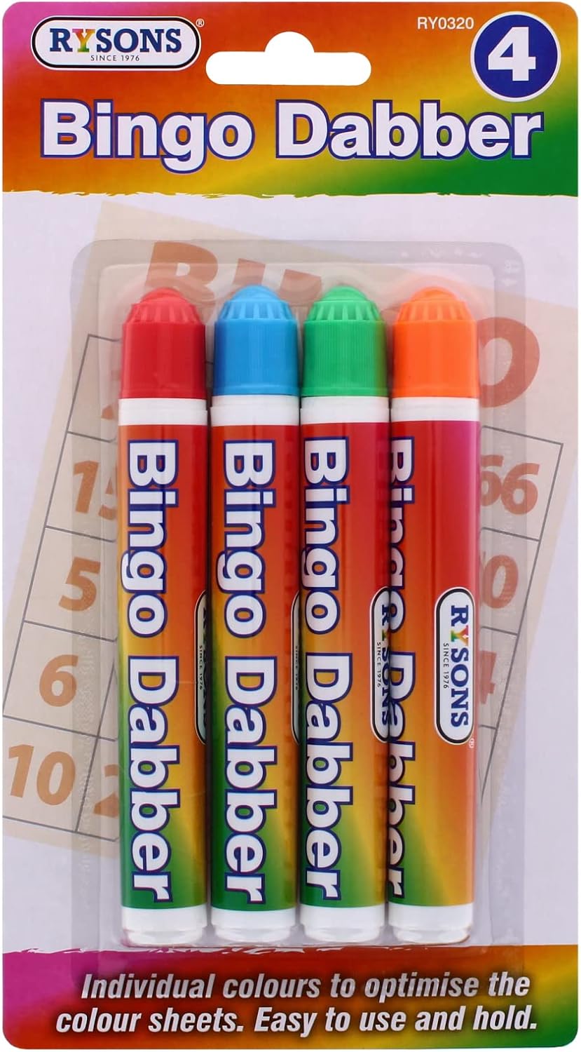 Rayson Lot De Marqueurs