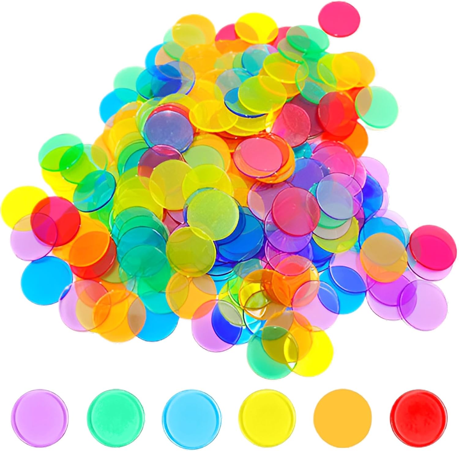 Jeyorzy Pcs Loto Bingo