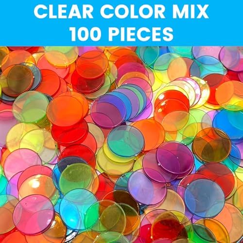 Vue 4 de Jeyorzy Pcs Loto Bingo