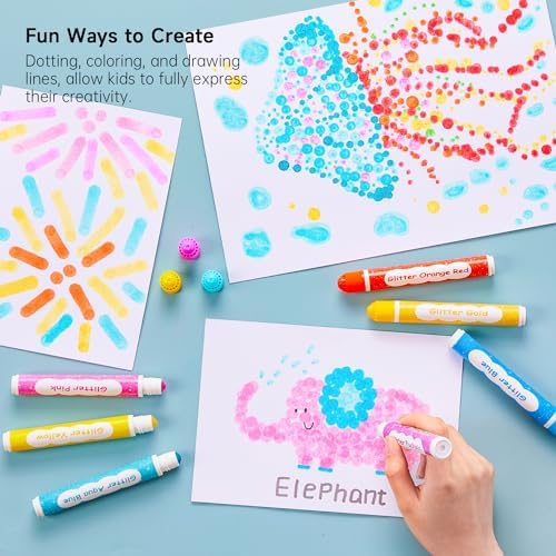 Vue 4 de Shuttle Art Marqueur