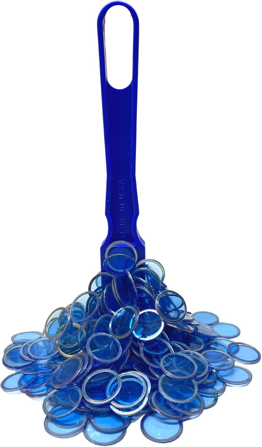 Fokroin Kit De Bingo