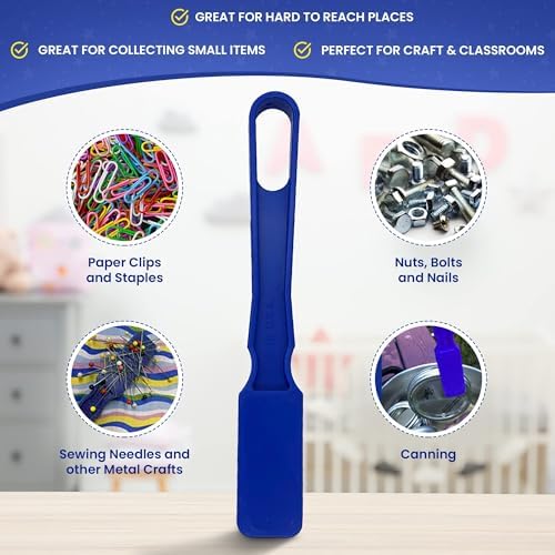 Vue 6 de Fokroin Kit De Bingo