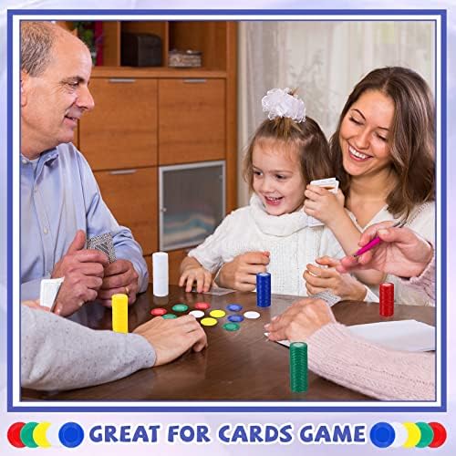 Vue 6 de Skylety Pieces Jetons De