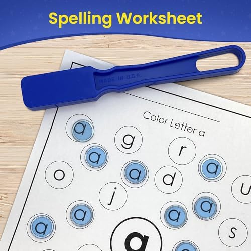 Vue 7 de Fokroin Kit De Bingo