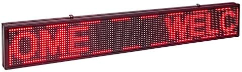 Tecnolux Euro Afficheur Ecran