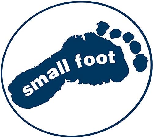 Vue 6 de Small Foot Jeu De