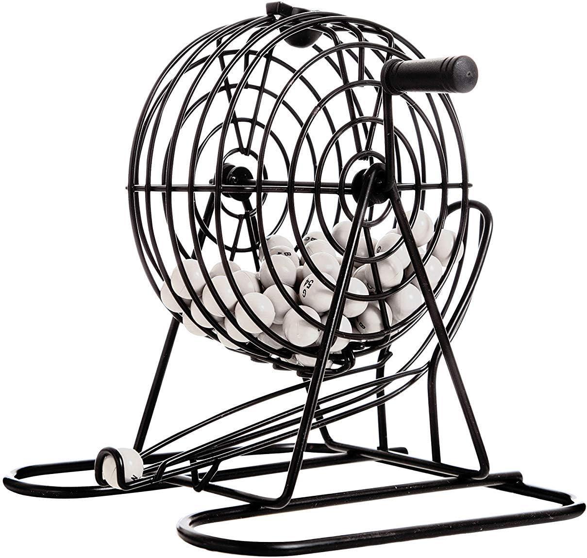 Global Gizmos Traditionnel Bingo