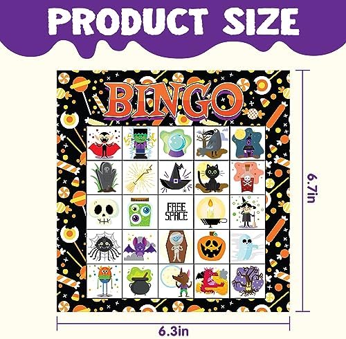 Vue 5 de Joyin Lot De Cartes