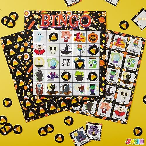 Vue 7 de Joyin Lot De Cartes