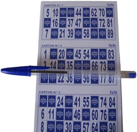 Vue 5 de Keka Cartes Cartons De