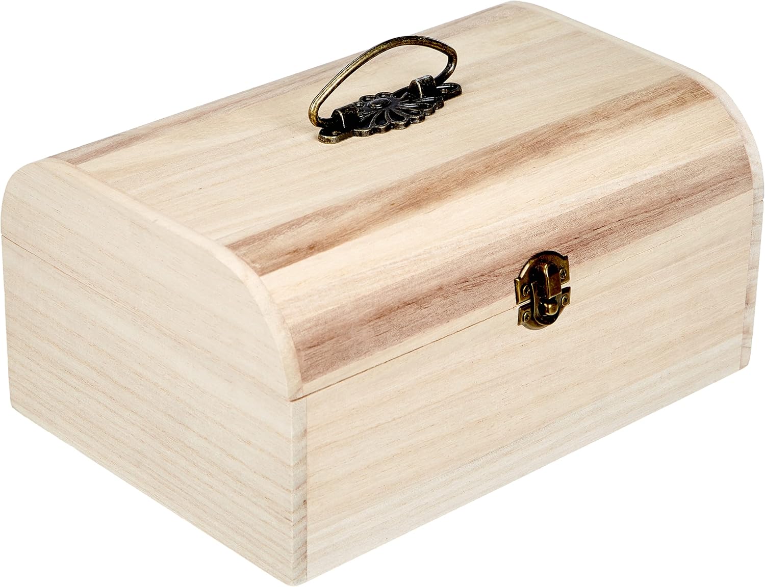 Rayher Coffret En Bois