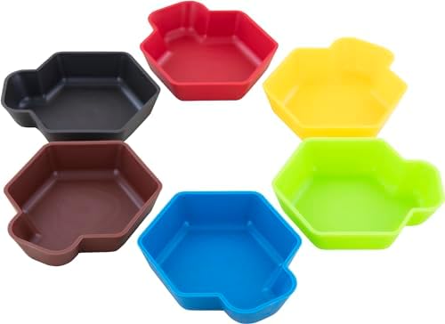 Vue 2 de Feldherr Shell Core Box