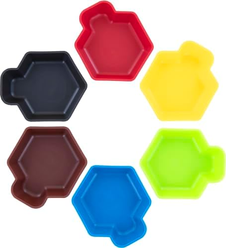 Vue 3 de Feldherr Shell Core Box