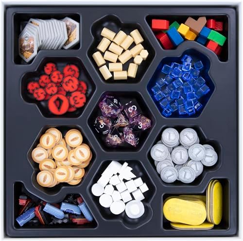 Vue 5 de Feldherr Shell Core Box