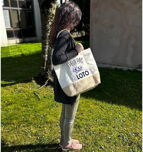 Vue 4 de Planetee Sac Jpeux Pas