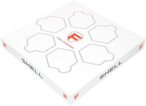 Vue 6 de Feldherr Shell Core Box