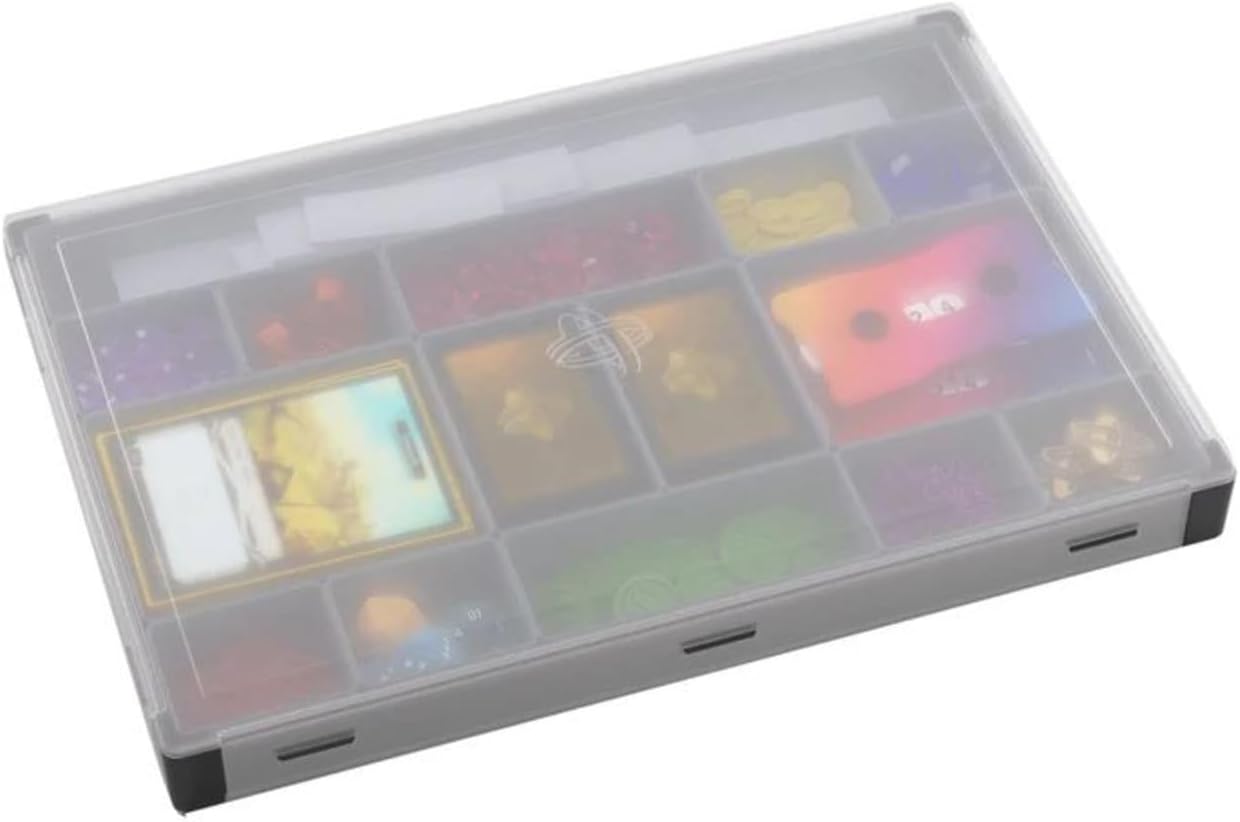 Gamegenic Token Silo Xl