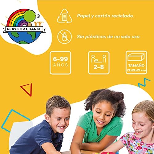 Vue 5 de Cayro Bingo Ans Modele