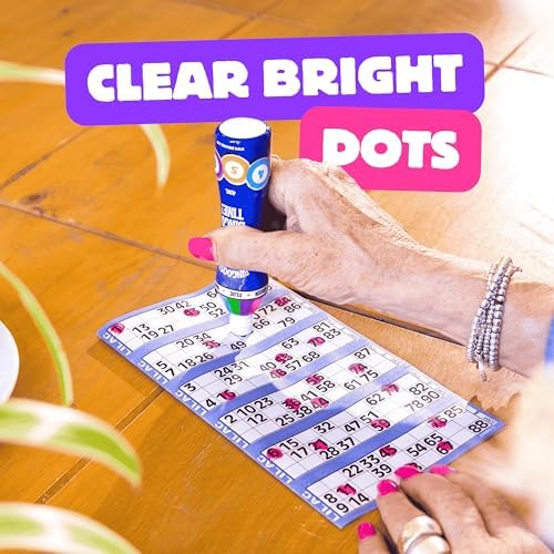 Vue 5 de Lot De Marqueurs De