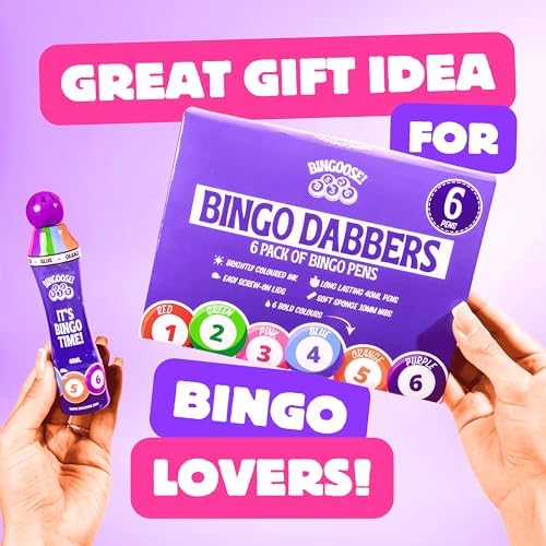 Vue 7 de Lot De Marqueurs De