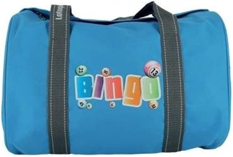 Sac De Bingo Unite