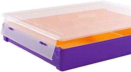 Vue 4 de Gamegenic Ggsml Boite