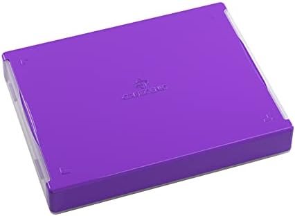 Vue 5 de Gamegenic Ggsml Boite