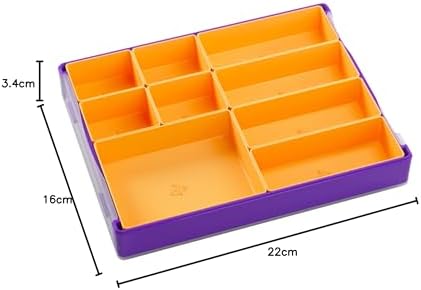 Vue 6 de Gamegenic Ggsml Boite