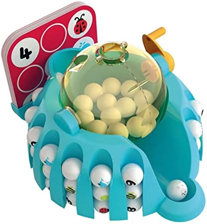 Vue 4 de Buki Loto Junior