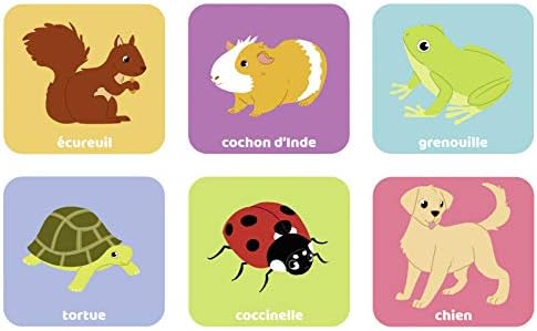 Vue 4 de Ravensburger Jeu Educatif Loto