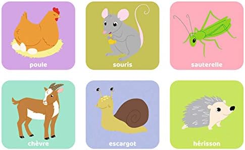 Vue 6 de Ravensburger Jeu Educatif Loto