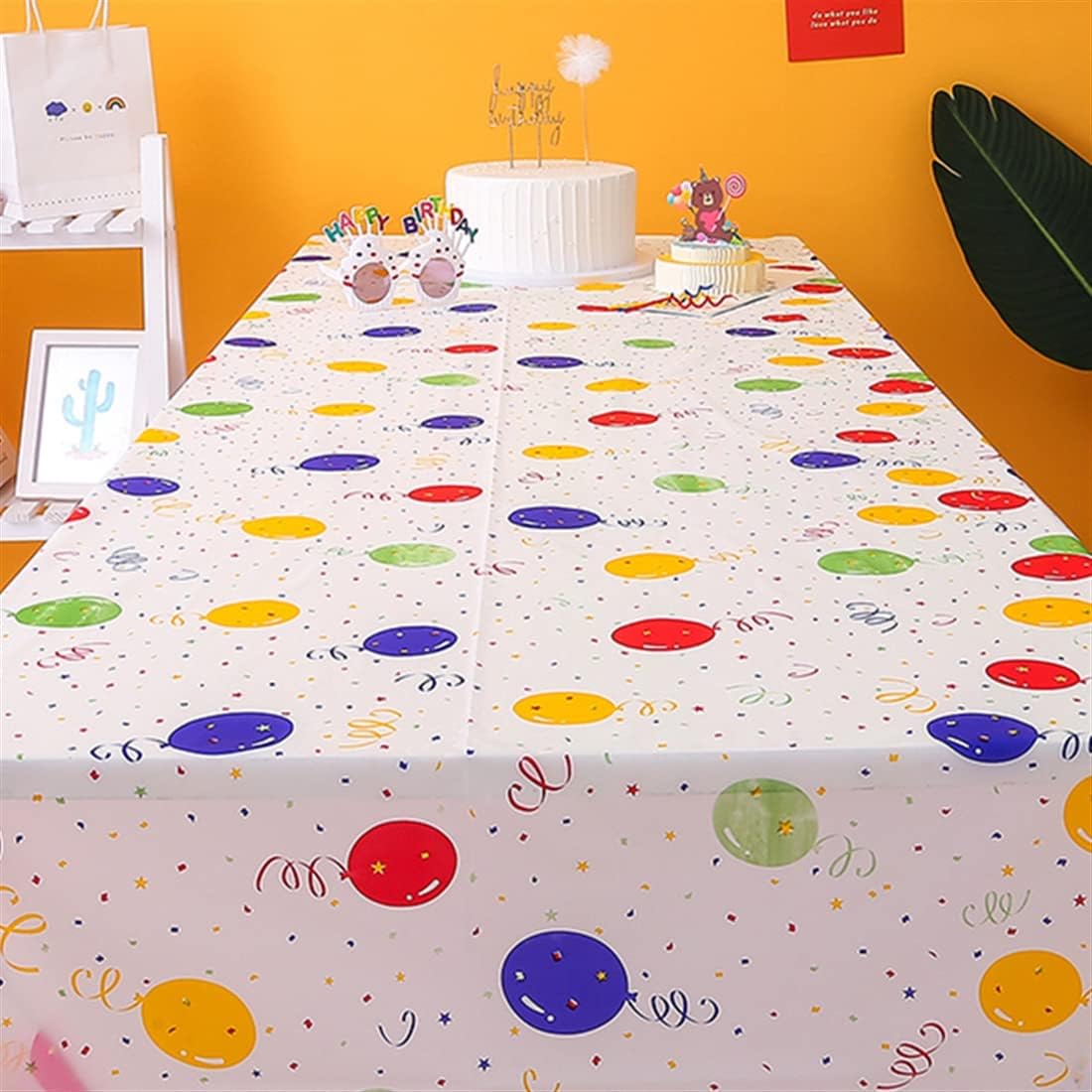 Flyorigin Nappe De Table