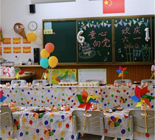 Vue 5 de Flyorigin Nappe De Table