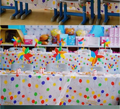 Vue 6 de Flyorigin Nappe De Table