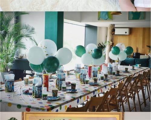 Vue 7 de Flyorigin Nappe De Table